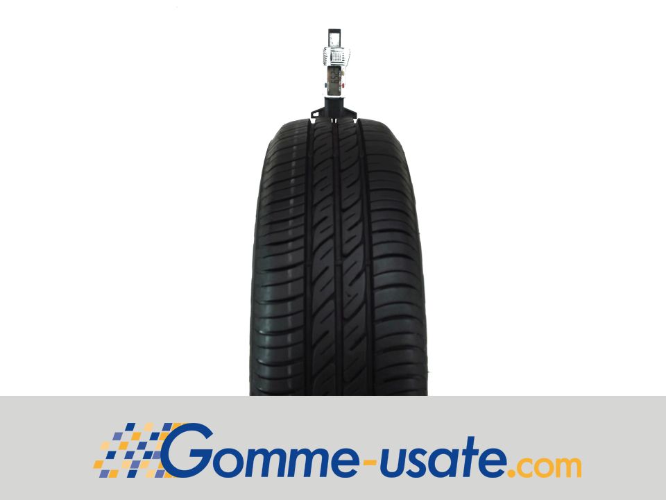 Thumb Firestone Gomme Usate Firestone 165/65 R14 79T MultiHawk 2 (80%) pneumatici usati Estivo_2